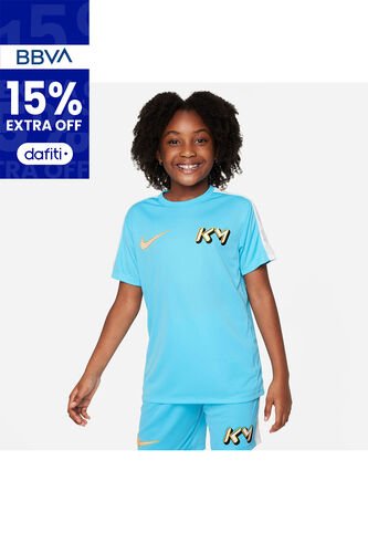 Camiseta Niños Nike Km Dryfit Top Nike