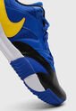 Tenis NIKE Court Lite 4 Azul de Nike