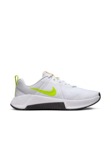 Tenis Nike W Mc Trainer 3 Mujer-Blanco