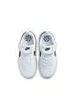 Tenis Unisex Niño Lifestyle Nike Court Borough Low Recraft Blanco de Nike