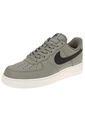 Tenis Lifestyle Gris Nike Air Force I de Nike