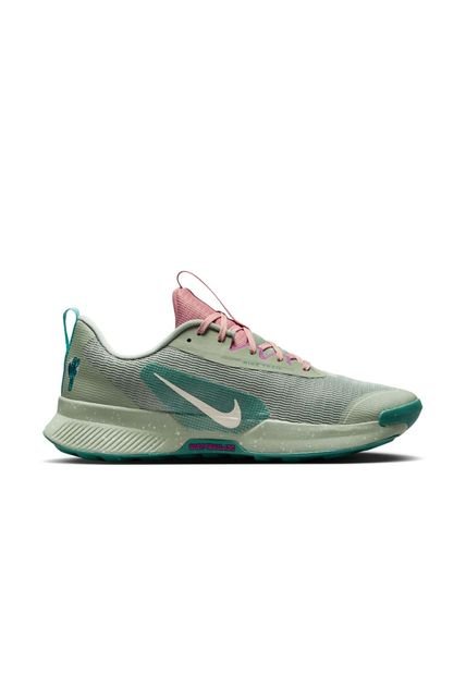 Tenis Nike Juniper Trail 3-Verde