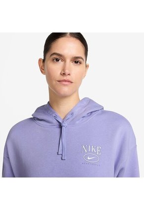 CHAQUETA NIKE MUJER HJ0925-533 Talla XS