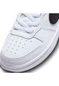 Tenis Unisex Niño Lifestyle Nike Court Borough Low Recraft Blanco de Nike