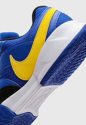 Tenis NIKE Court Lite 4 Azul