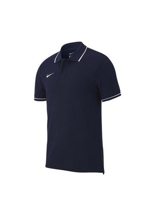 Polo Nike Team Club 19 -Azul