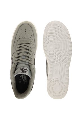 Tenis Lifestyle Gris Nike Air Force I