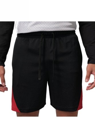 Pantaloneta Nike M J Spt Bb Short Hombre-Negro Nike