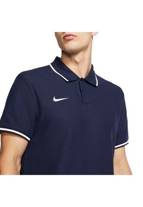 Polo Nike Team Club 19 -Azul