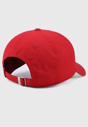 Gorra Rojo-Negro Nike Jordan Jumpman Heritage86