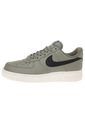 Tenis Lifestyle Gris Nike Air Force I de Nike
