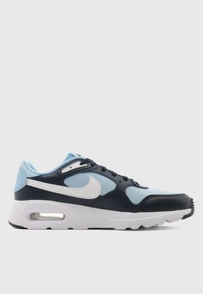 Tenis NIKE Air Max SC Azul