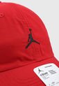 Gorra Rojo-Negro Nike Jordan Jumpman Heritage86 de Nike