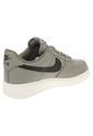 Tenis Lifestyle Gris Nike Air Force I de Nike