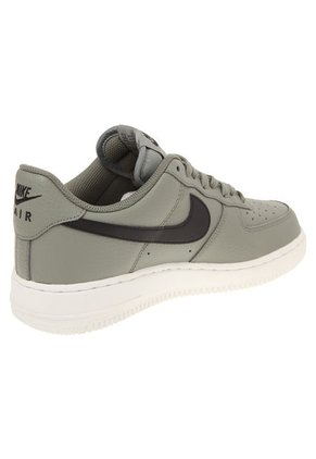 Tenis Lifestyle Gris Nike Air Force I