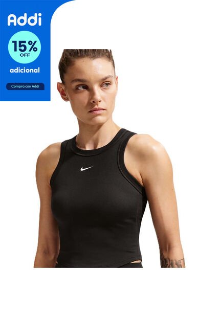 CAMISETA NIKE MUJER FN2806-011 Talla M