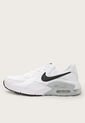 Tenis Lifestyle Blanco-Negro-Gris Nike Air Max Excee de Nike