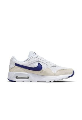 Tenis Mujer Nike Air Max Sc Azul Oscuro