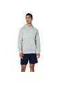 Hoodie Nike Club Varsity Hombre-Gris de Nike