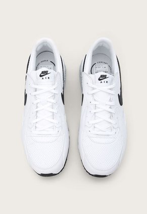 Tenis Lifestyle Blanco-Negro-Gris Nike Air Max Excee
