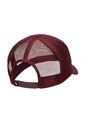 Gorra Nike Rise Cap Trucker-Vinotinto de Nike