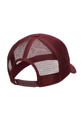 Gorra Nike Rise Cap Trucker-Vinotinto
