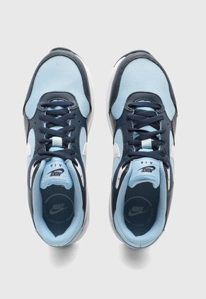 Tenis NIKE Air Max SC Azul