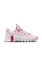 Tenis Nike  Free Metcon 5 Mujer-Rosado de Nike