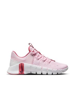 Tenis Nike  Free Metcon 5 Mujer-Rosado