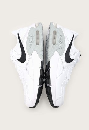 Tenis Lifestyle Blanco-Negro-Gris Nike Air Max Excee