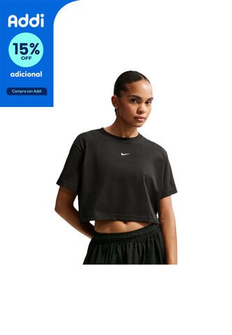 CAMISETA NIKE MUJER IH7594-010 Talla L Nike