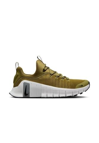 Tenis Nike Free Metcon 6-Verde Nike