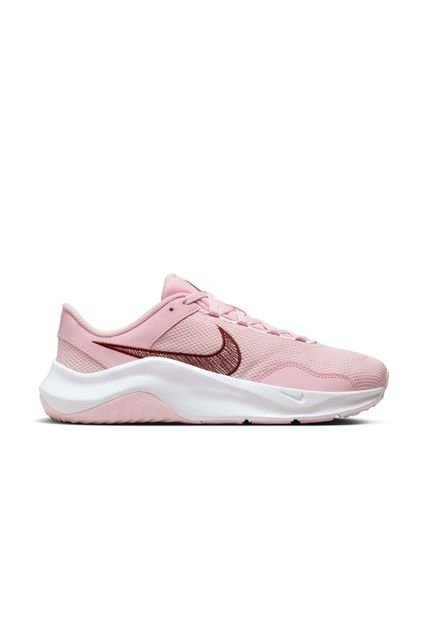 Tenis Nike Legend Essential 3 Mujer-Rosa