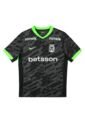 CAMISETA NIKE HOMBRE ATLÉTICO NACIONAL TERCERA EQUIPACIÓN 2026 HV2915-010 Talla L de Nike