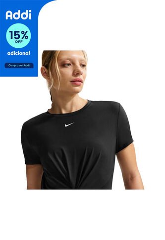 CAMISETA NIKE MUJER HJ1054-013 Talla XS Nike