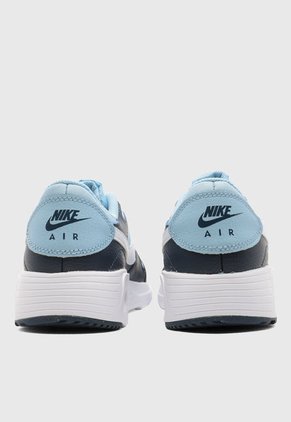 Tenis NIKE Air Max SC Azul