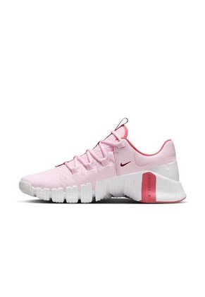 Tenis Nike  Free Metcon 5 Mujer-Rosado