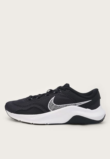 Training Negro-Blanco Nike Legend Essential 3 NN