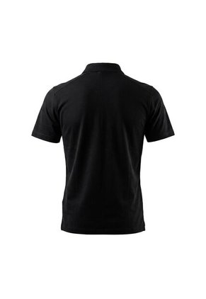 Camiseta Polo Nike Atletico Nacional VCTRY SLD Hombre-Negro