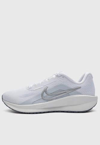 Tenis NIKE Downshifter 13 Blanco Nike