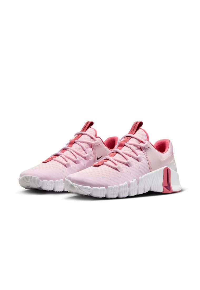 Tenis Nike Free Metcon 5 Mujer-Rosado - Compra Ahora | Dafiti Colombia