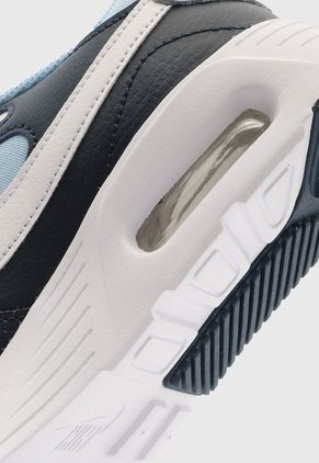 Tenis NIKE Air Max SC Azul