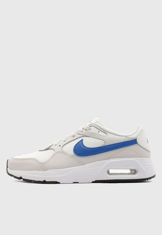 Tenis NIKE Air Max SC Gris Nike