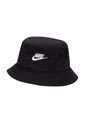 Gorro Nike U Apex Bucket Sq Fut Wsh L Hombre-Negro de Nike
