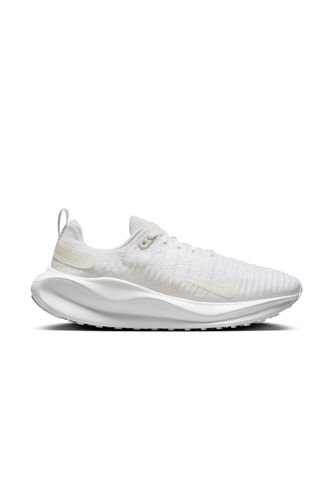 Tenis Nike Reactx Infinity Run 4 Hombre-Blanco Nike