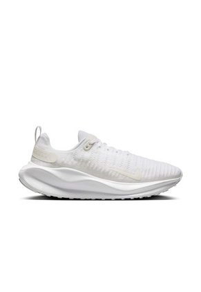 Tenis Nike Reactx Infinity Run 4 Hombre-Blanco