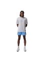 Camiseta Nike M J Brk Fc Lbr Gfx Ss Crw Hombre-Blanco de Nike