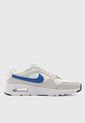 Tenis NIKE Air Max SC Gris de Nike