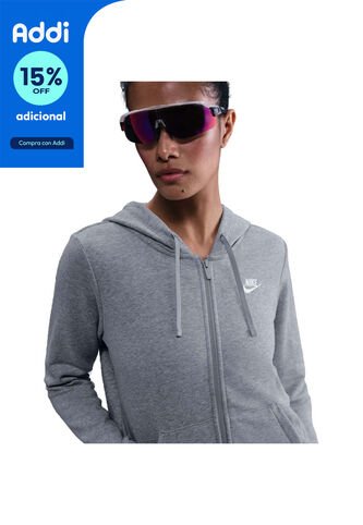 CHAQUETA NIKE MUJER DQ5471-063 Talla M Nike