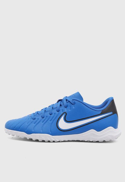 Guayo Azul-Blanco NIKE Legend 10 Club TF